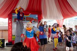 Galeria de Fotos - FOTOS - Festival do Dia das Crianças