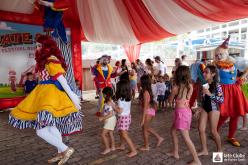 Galeria de Fotos - FOTOS - Festival do Dia das Crianças