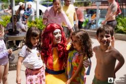 Galeria de Fotos - FOTOS - Festival do Dia das Crianças