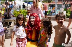 Galeria de Fotos - FOTOS - Festival do Dia das Crianças