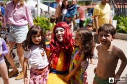 Galeria de Fotos - FOTOS - Festival do Dia das Crianças