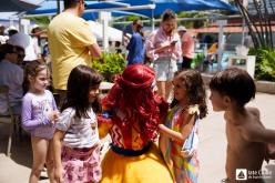 Galeria de Fotos - FOTOS - Festival do Dia das Crianças