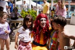 Galeria de Fotos - FOTOS - Festival do Dia das Crianças