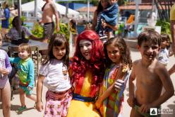 Galeria de Fotos - FOTOS - Festival do Dia das Crianças