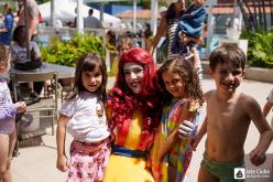 Galeria de Fotos - FOTOS - Festival do Dia das Crianças