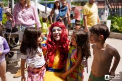 Galeria de Fotos - FOTOS - Festival do Dia das Crianças