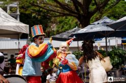 Galeria de Fotos - FOTOS - Festival do Dia das Crianças