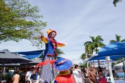 Galeria de Fotos - FOTOS - Festival do Dia das Crianças