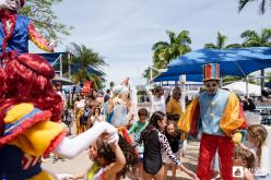 Galeria de Fotos - FOTOS - Festival do Dia das Crianças