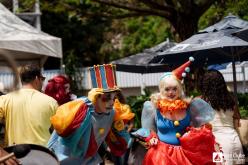 Galeria de Fotos - FOTOS - Festival do Dia das Crianças