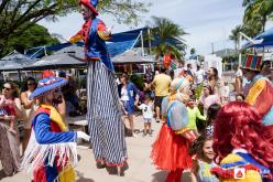 Galeria de Fotos - FOTOS - Festival do Dia das Crianças