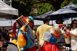 Galeria de Fotos - FOTOS - Festival do Dia das Crianças