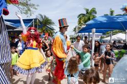Galeria de Fotos - FOTOS - Festival do Dia das Crianças