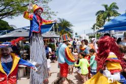 Galeria de Fotos - FOTOS - Festival do Dia das Crianças