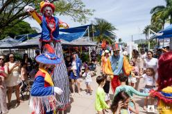 Galeria de Fotos - FOTOS - Festival do Dia das Crianças