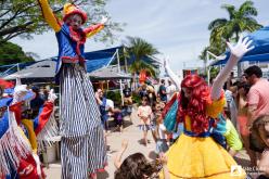Galeria de Fotos - FOTOS - Festival do Dia das Crianças