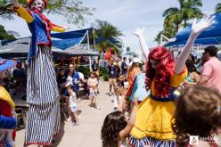 Galeria de Fotos - FOTOS - Festival do Dia das Crianças