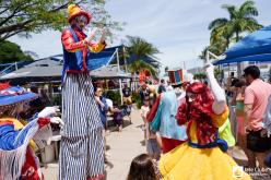 Galeria de Fotos - FOTOS - Festival do Dia das Crianças