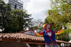 Galeria de Fotos - FOTOS - Festival do Dia das Crianças