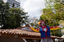 Galeria de Fotos - FOTOS - Festival do Dia das Crianças