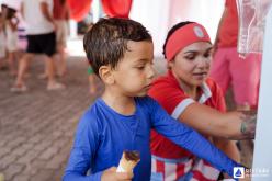 Galeria de Fotos - FOTOS - Festival do Dia das Crianças