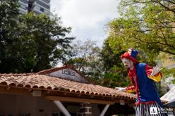 Galeria de Fotos - FOTOS - Festival do Dia das Crianças