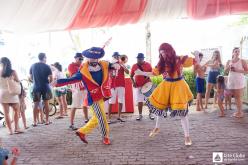 Galeria de Fotos - FOTOS - Festival do Dia das Crianças