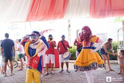 Galeria de Fotos - FOTOS - Festival do Dia das Crianças