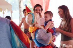 Galeria de Fotos - FOTOS - Festival do Dia das Crianças