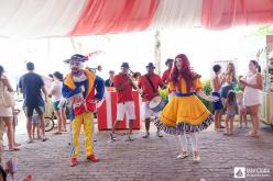 Galeria de Fotos - FOTOS - Festival do Dia das Crianças