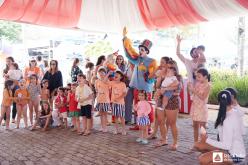Galeria de Fotos - FOTOS - Festival do Dia das Crianças