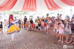 Galeria de Fotos - FOTOS - Festival do Dia das Crianças