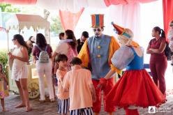 Galeria de Fotos - FOTOS - Festival do Dia das Crianças
