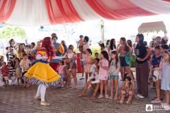 Galeria de Fotos - FOTOS - Festival do Dia das Crianças