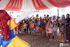 Galeria de Fotos - FOTOS - Festival do Dia das Crianças