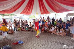 Galeria de Fotos - FOTOS - Festival do Dia das Crianças