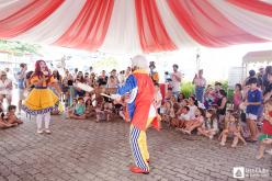 Galeria de Fotos - FOTOS - Festival do Dia das Crianças