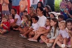 Galeria de Fotos - FOTOS - Festival do Dia das Crianças