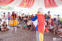 Galeria de Fotos - FOTOS - Festival do Dia das Crianças