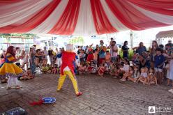 Galeria de Fotos - FOTOS - Festival do Dia das Crianças