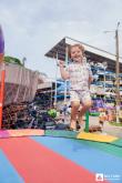 Galeria de Fotos - FOTOS - Festival do Dia das Crianças