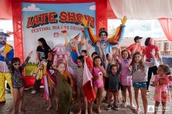 Galeria de Fotos - FOTOS - Festival do Dia das Crianças
