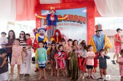 Galeria de Fotos - FOTOS - Festival do Dia das Crianças