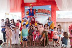 Galeria de Fotos - FOTOS - Festival do Dia das Crianças