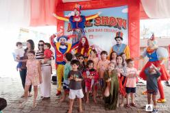 Galeria de Fotos - FOTOS - Festival do Dia das Crianças
