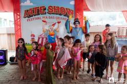 Galeria de Fotos - FOTOS - Festival do Dia das Crianças