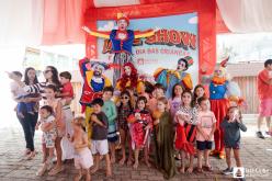 Galeria de Fotos - FOTOS - Festival do Dia das Crianças