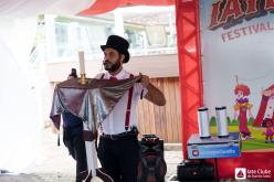 Galeria de Fotos - FOTOS - Festival do Dia das Crianças