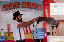 Galeria de Fotos - FOTOS - Festival do Dia das Crianças