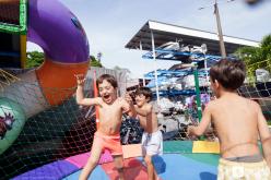 Galeria de Fotos - FOTOS - Festival do Dia das Crianças